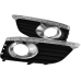 AUTOLAMP DAYTIME RUNNING LIGHTS TOYOTA CAMRY 2012